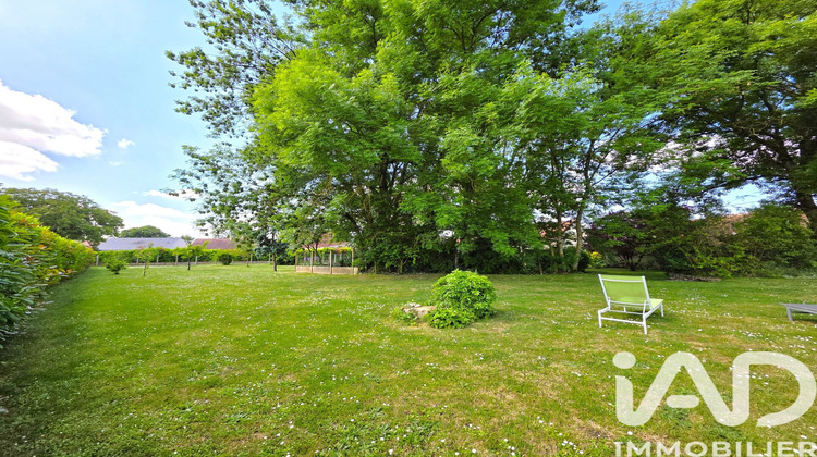 Ma-Cabane - Vente Maison Allonnes, 139 m²