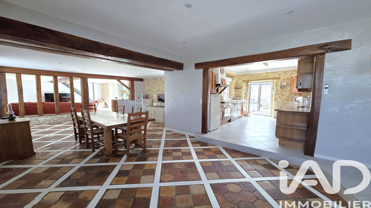 Ma-Cabane - Vente Maison Allonnes, 139 m²