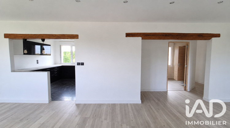 Ma-Cabane - Vente Maison Allonnes, 84 m²