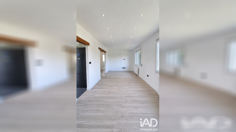 Ma-Cabane - Vente Maison Allonnes, 84 m²