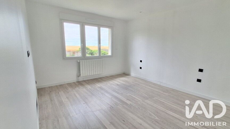 Ma-Cabane - Vente Maison Allonnes, 84 m²