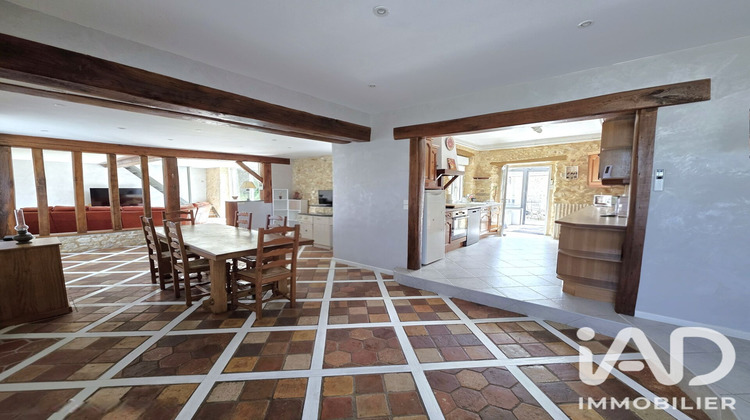 Ma-Cabane - Vente Maison Allonnes, 139 m²