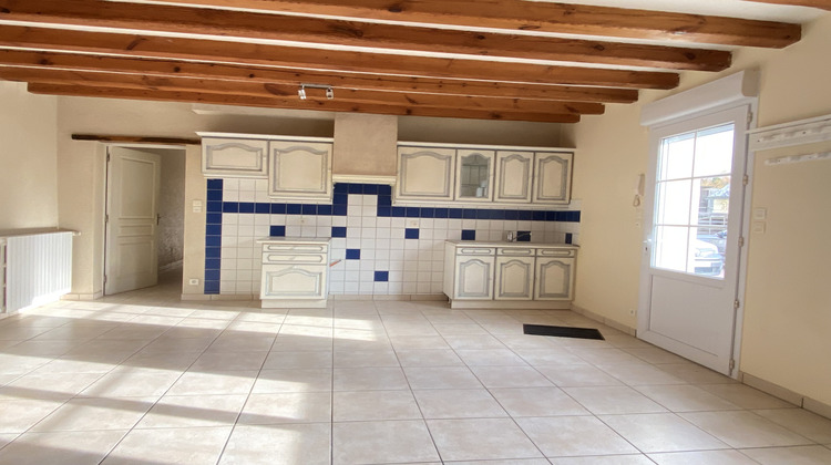 Ma-Cabane - Vente Maison Allonnes, 142 m²