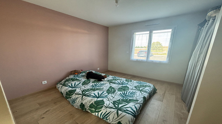 Ma-Cabane - Vente Maison ALLONNES, 100 m²