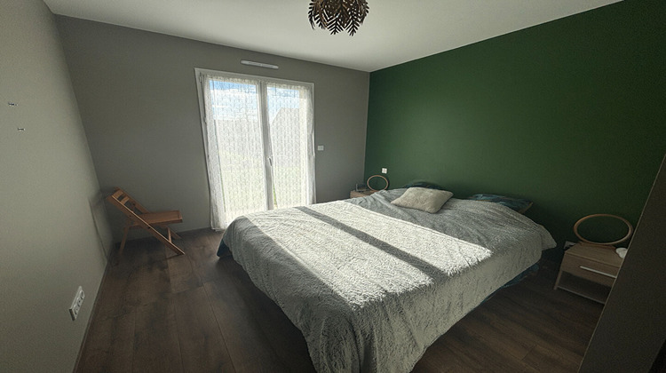 Ma-Cabane - Vente Maison ALLONNES, 100 m²