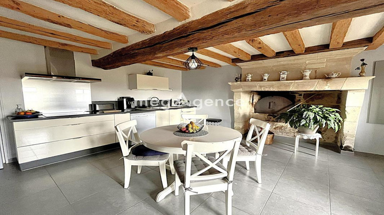 Ma-Cabane - Vente Maison ALLONNES, 148 m²