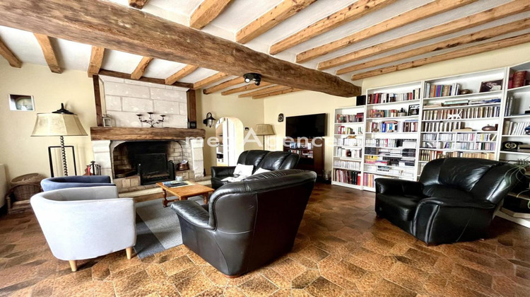 Ma-Cabane - Vente Maison ALLONNES, 148 m²
