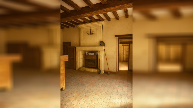 Ma-Cabane - Vente Maison Allonnes, 60 m²