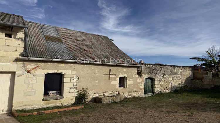 Ma-Cabane - Vente Maison Allonnes, 60 m²