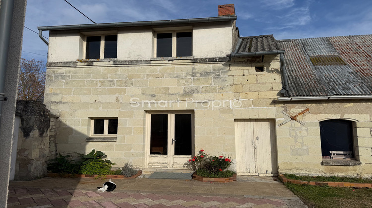 Ma-Cabane - Vente Maison Allonnes, 60 m²
