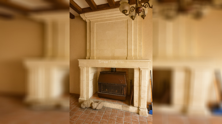 Ma-Cabane - Vente Maison Allonnes, 60 m²