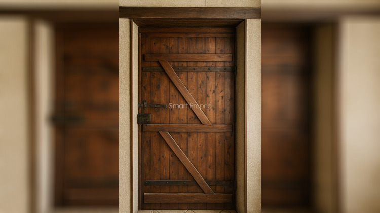 Ma-Cabane - Vente Maison Allonnes, 60 m²