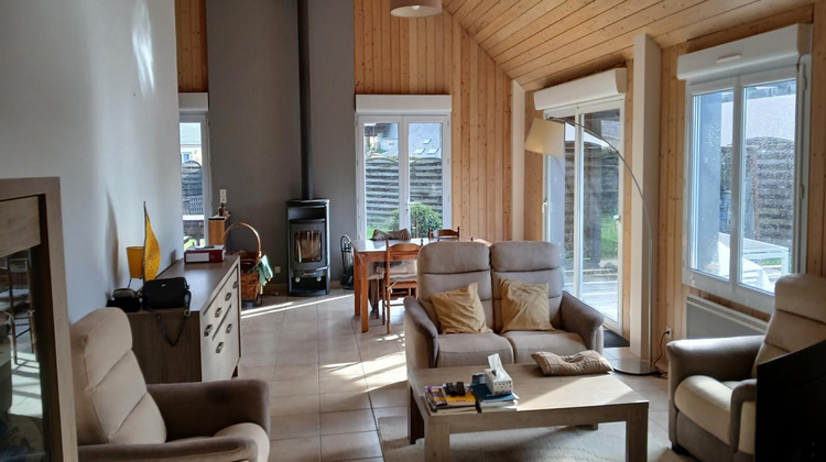Ma-Cabane - Vente Maison Allonnes, 132 m²