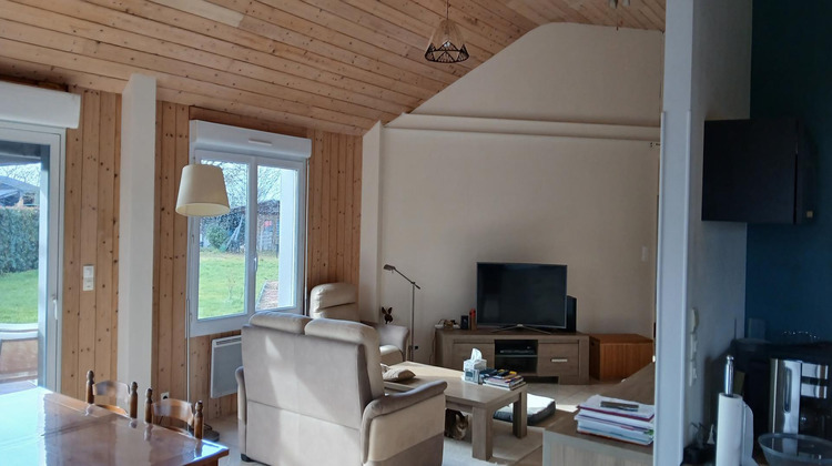 Ma-Cabane - Vente Maison Allonnes, 132 m²
