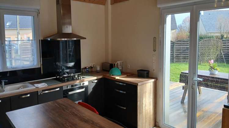 Ma-Cabane - Vente Maison Allonnes, 132 m²