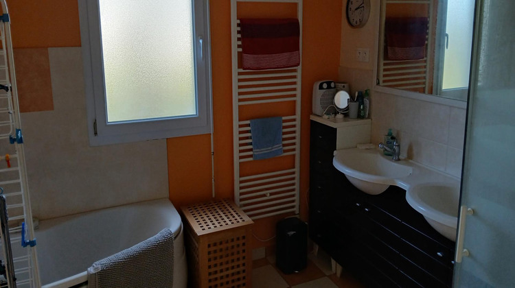 Ma-Cabane - Vente Maison Allonnes, 132 m²