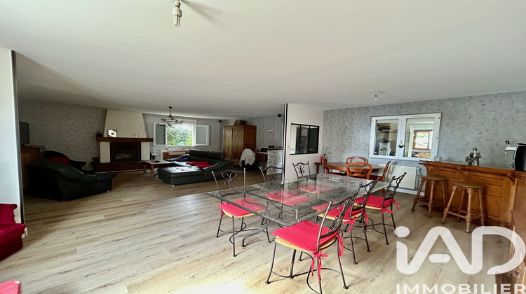 Ma-Cabane - Vente Maison Allonnes, 171 m²