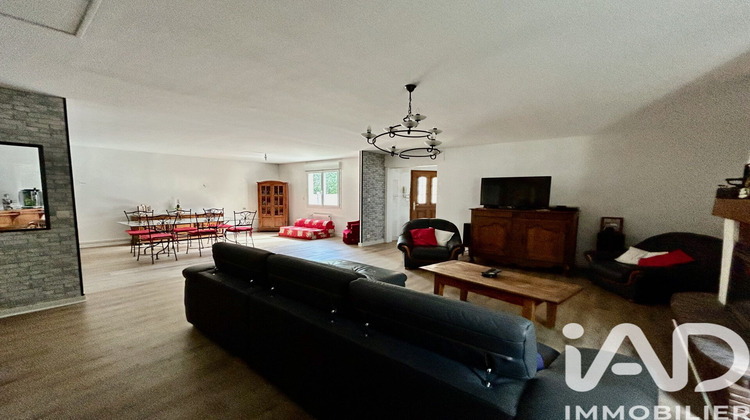 Ma-Cabane - Vente Maison Allonnes, 171 m²