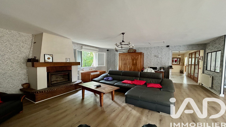 Ma-Cabane - Vente Maison Allonnes, 171 m²