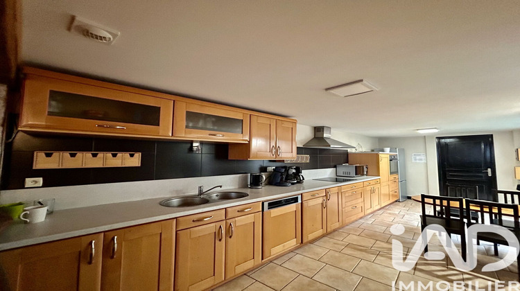 Ma-Cabane - Vente Maison Allonnes, 171 m²
