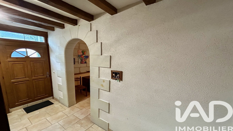 Ma-Cabane - Vente Maison Allonnes, 171 m²