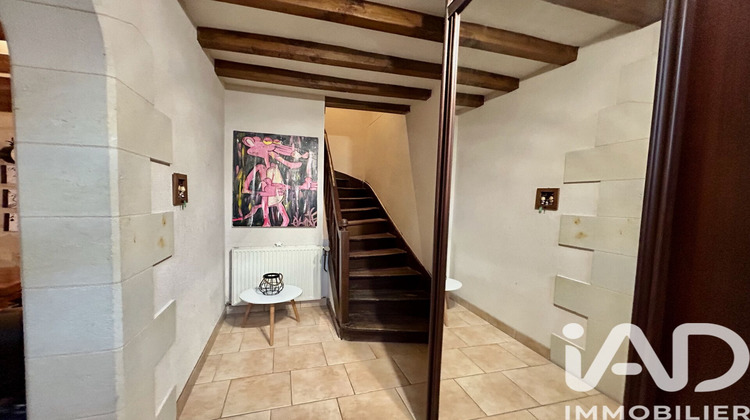 Ma-Cabane - Vente Maison Allonnes, 171 m²
