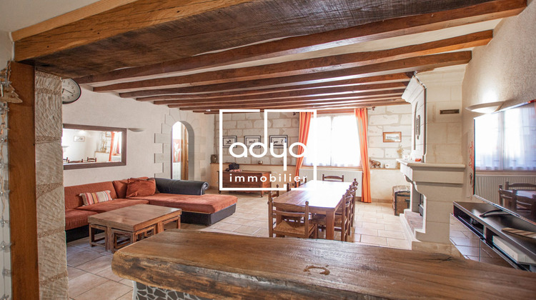 Ma-Cabane - Vente Maison Allonnes, 170 m²
