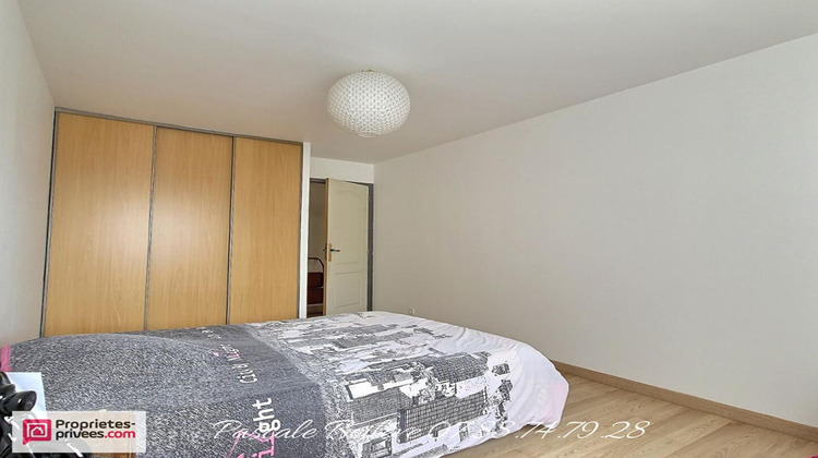 Ma-Cabane - Vente Maison ALLONNES, 171 m²