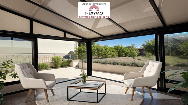 Ma-Cabane - Vente Maison Allonnes, 94 m²