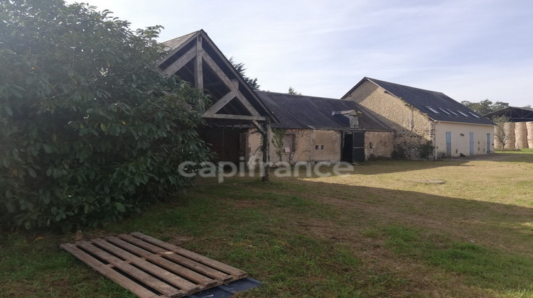 Ma-Cabane - Vente Maison ALLONNES, 180 m²