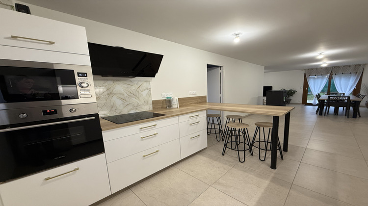 Ma-Cabane - Vente Maison Allonnes, 103 m²