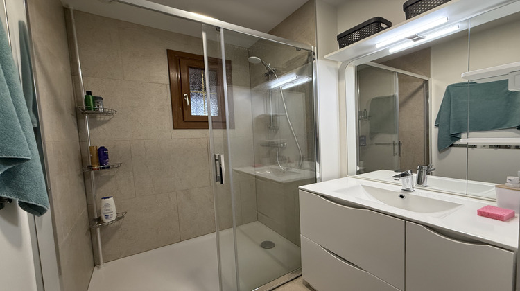 Ma-Cabane - Vente Maison Allonnes, 103 m²