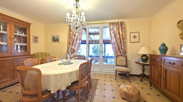 Ma-Cabane - Vente Maison Allonnes, 96 m²