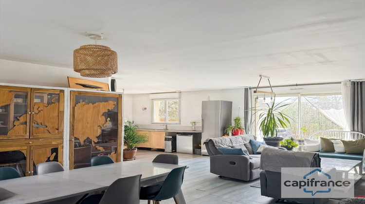 Ma-Cabane - Vente Maison ALLONNES, 103 m²