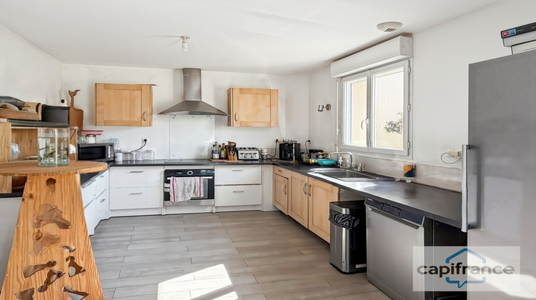 Ma-Cabane - Vente Maison ALLONNES, 103 m²