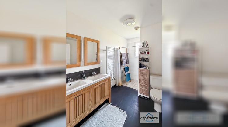 Ma-Cabane - Vente Maison ALLONNES, 103 m²