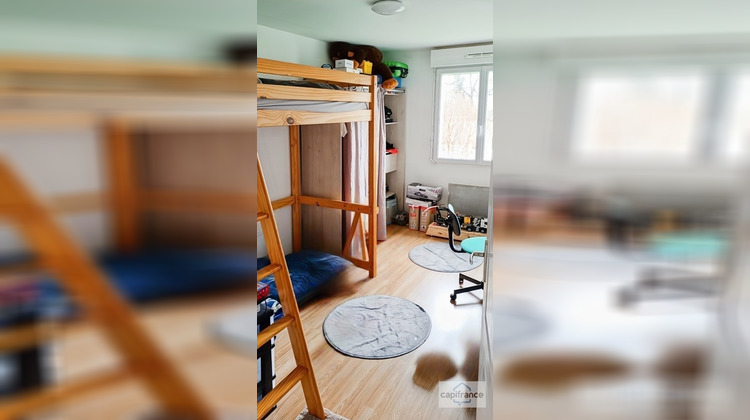 Ma-Cabane - Vente Maison ALLONNES, 103 m²