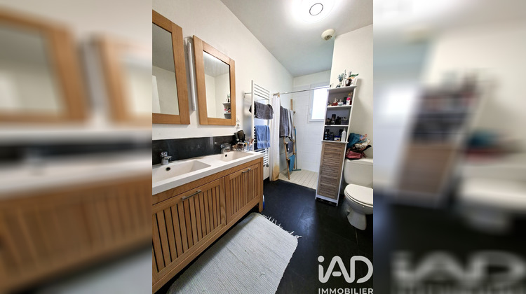 Ma-Cabane - Vente Maison Allonnes, 102 m²