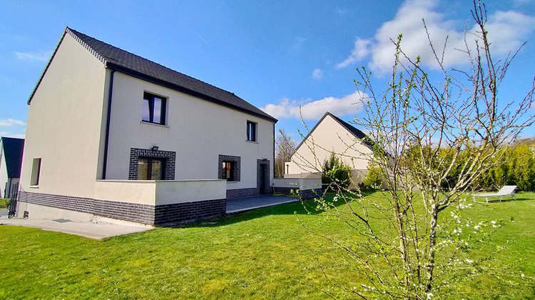 Ma-Cabane - Vente Maison ALLONVILLE, 158 m²