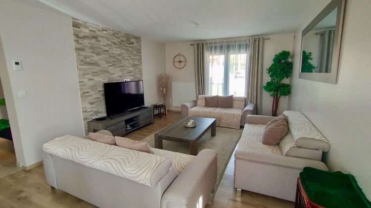 Ma-Cabane - Vente Maison ALLONVILLE, 158 m²