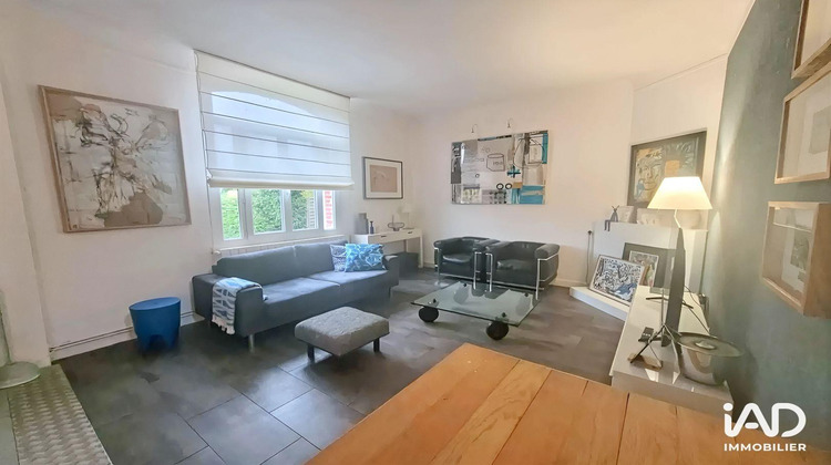 Ma-Cabane - Vente Maison Allonville, 130 m²