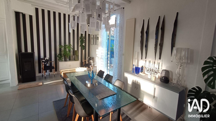 Ma-Cabane - Vente Maison Allonville, 130 m²