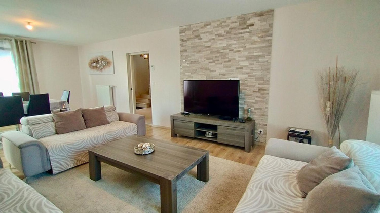 Ma-Cabane - Vente Maison ALLONVILLE, 158 m²
