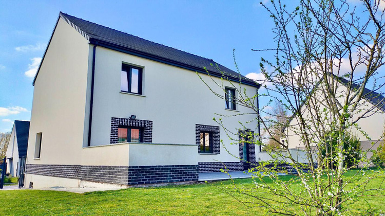 Ma-Cabane - Vente Maison ALLONVILLE, 158 m²