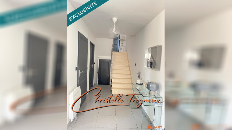 Ma-Cabane - Vente Maison Allonville, 137 m²