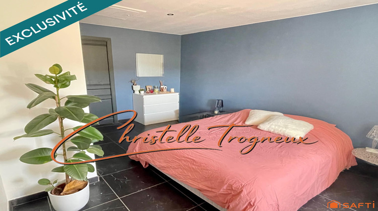 Ma-Cabane - Vente Maison Allonville, 137 m²