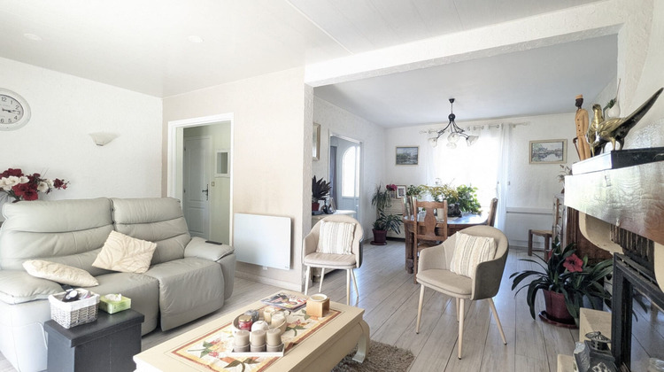 Ma-Cabane - Vente Maison ALLONVILLE, 120 m²