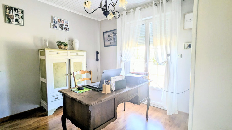 Ma-Cabane - Vente Maison ALLONVILLE, 120 m²