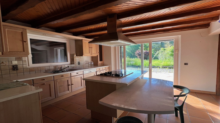 Ma-Cabane - Vente Maison Allonzier-la-Caille, 340 m²