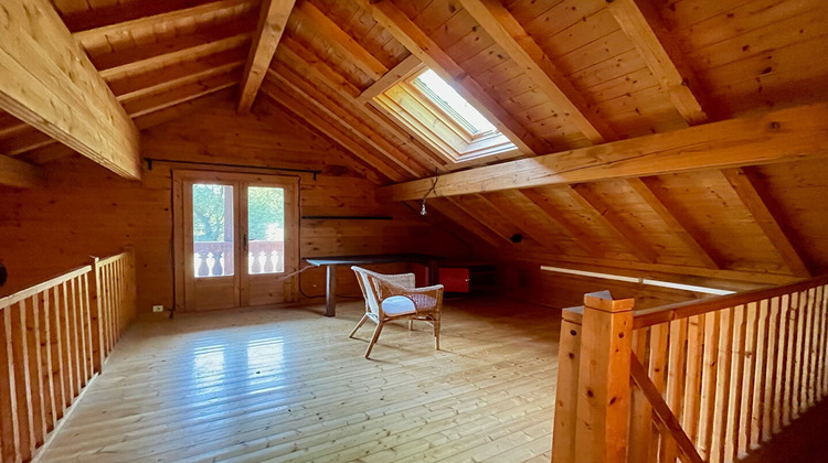 Ma-Cabane - Vente Maison ALLONZIER-LA-CAILLE, 82 m²